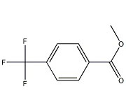 KL40194            2967-66-0           methyl 4-(trifluoromethyl)benzoate