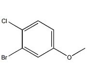KL40202            2732-80-1           2-chloro-5-methoxybromobenzene