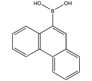 KL40208            68572-87-2         9-Phenanthracenylboronic acid