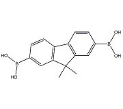 KL40210            866100-14-3       (9,9-dimethyl-9h-fluoren-2,7-diyl)diboronic acid
