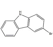 KL40217            1592-95-6           3-bromo-9h-carbazole