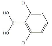 KL40220            73852-17-2         2,6-dichlorobenzeneboronic acid