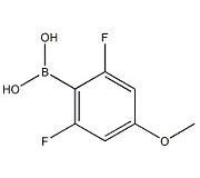 KL40221            406482-20-0       2,6-Difluoro-4-methoxyphenylboronic acid