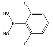 KL40222            162101-25-9       2,6-二氟苯硼酸
