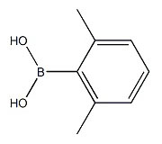 KL40225            100379-00-8       2,6-二甲基苯硼酸