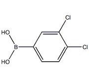 KL40226            151169-75-4       3,4-二氯苯硼酸