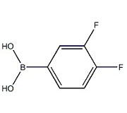 KL40227            168267-41-2       3,4-二氟苯硼酸