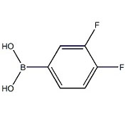 KL40227            168267-41-2       3,4-difluorophenylboronic acid