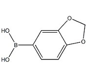 KL40228            94839-07-3         1,3-benzodioxol-5-ylboronic acid