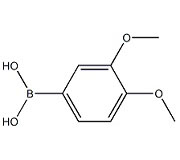 KL40229            122775-35-3       3,4-dimethoxyphenylboronic acid