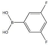 KL40232            156545-07-2       3,5-二氟苯硼酸