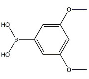 KL40233            192182-54-0       3,5-dimethoxyphenylboronic acid