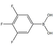KL40236            143418-49-9       3,4,5-trifluorophenylboronic acid