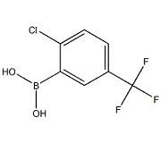 KL40238            182344-18-9       2-chloro-5-(trifluoromethyl)benzeneboronic acid