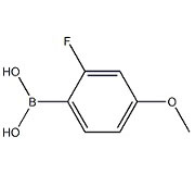 KL40239            162101-31-7       2-fluoro-4-methoxyphenylboronic acid