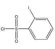 KL10307            63059-29-0         2-碘苯-1-磺酰氯