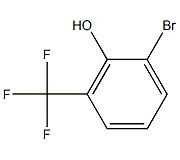 KL10314            2844-05-5           2-Bromo-6-(trifluoromethyl)phenol