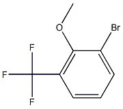 KL10315            64115-88-4         2-Bromo-6-(trifluoromethyl)anisole