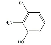 KL10316            116435-77-9       2-氨基-3-溴苯酚