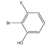 KL10317            443-81-2             2-Bromo-3-fluorophenol