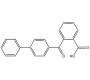 KL10318            42797-18-2         o-(4-Biphenylylcarbonyl)benzoic acid