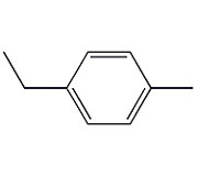 KL10321            622-96-8             1-ethyl-4-methylbenzene