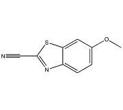KL10325            943-03-3             2-Cyano-6-methoxybenzothiazole