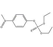 KL10331            115-90-2             Fensulfothione