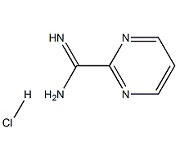 KL20088            138588-40-6       2-嘧啶甲脒盐酸盐