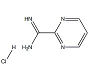 KL20088            138588-40-6       2-Amidino-pyrimidine HCl