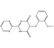 KL20090            150728-12-4        5-(2-甲氧基苯氧基)-[2,2,-二嘧啶]-4，6（1H,5H）-二酮