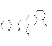 KL20090            150728-12-4       5-(2-methoxyphenoxy)-[2,2,-Bipyrimidine]-4,6(1H,5H)-dione