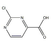 KL20094            149849-92-3       2-氯嘧啶-4-甲酸