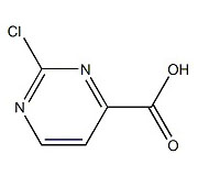 KL20094            149849-92-3       2-Chloropyrimidine-4-carboxylic acid