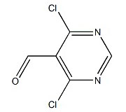 KL20099            5305-40-8           4,6-二氯-5-嘧啶甲醛