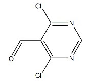 KL20099            5305-40-8           4,6-Dichloropyrimidine-5-carbaldehyde