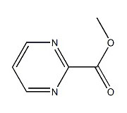 KL20103            34253-03-7         Methyl 2-pyrimidinecarboxylate