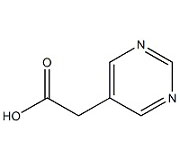 KL20104            5267-07-2           5-嘧啶乙酸