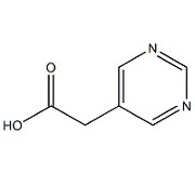 KL20104            5267-07-2           5-Pyrimidine acetic acid