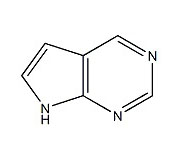 KL20108            271-70-5             7H-吡咯并[2,3-D]嘧啶