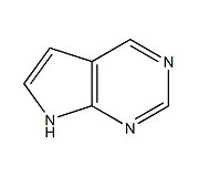 KL20108            271-70-5             7H-Pyrrolo[2,3-d]pyrimidine