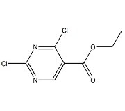 KL20111            51940-64-8         Ethyl 2,4-dichloropyrimidine-5-carboxylate