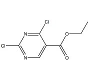 KL20111            51940-64-8         2,4-二氯-5-嘧啶甲酸乙酯