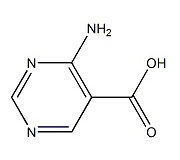 KL20118            20737-41-1         4-Aminopyrimidine-5-carboxylic acid
