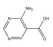 KL20118            20737-41-1         4-氨基嘧啶-5-羧酸