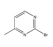 KL20119            130645-48-6       2-Bromo-4-methylpyrimidine