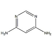 KL20122            2434-56-2           4，6-二氨基嘧啶