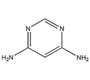 KL20122            2434-56-2           4,6-Diaminopyrimidine