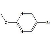 KL20123            14001-66-2         2-甲氧基-5-溴嘧啶
