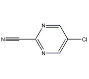 KL20126            38275-56-8         2-氰基-5-氯嘧啶